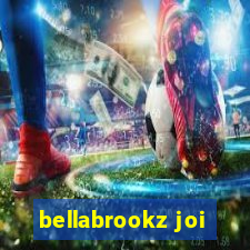 bellabrookz joi